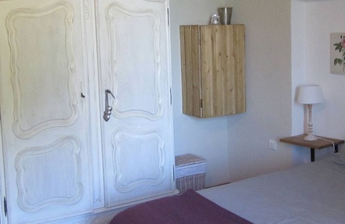 Saint-Marcel-d'Aredeche Cottage | La Cerisaie, Gîte in the South of the Ardèche, near the Gorges