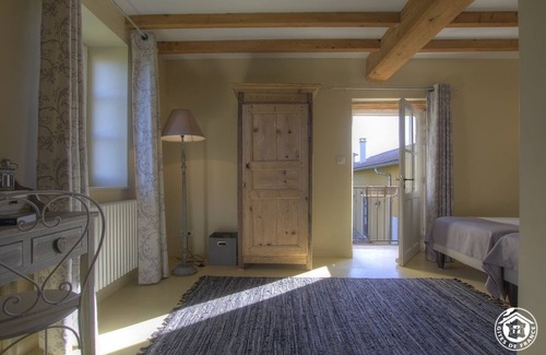 Cesseins Bed & Breakfast | La Cerisaie