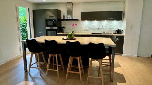 Talant Apartment | La Cerisaie