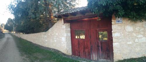 Ventosilla y Tejadilla Ski Chalet | La Cerquilla