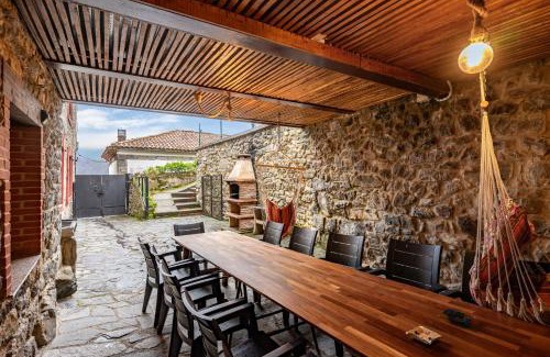 Lena House | La Cerra