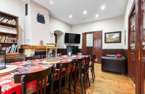 Lena House | La Cerra