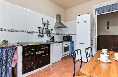 Lena House | La Cerra