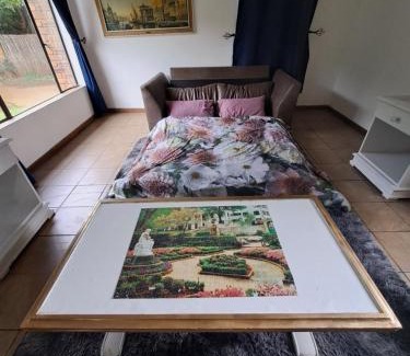 Springs Bed & Breakfast | La Château B&B