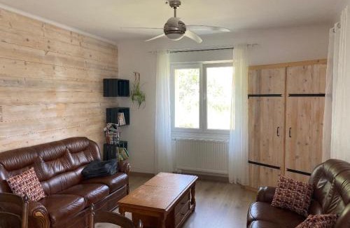 La Rixouse Apartment | La Châtelaine