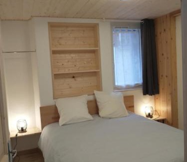 La Rixouse Apartment | La Châtelaine