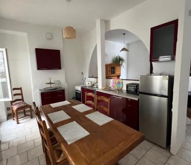 Chatillon-Sur-Loire House | La Châtillonnaise