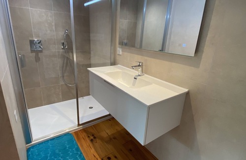 Durfort House | LA CHÊNAIE DU LAC, GÎTE FIGUIER, 5 STARS