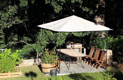 Sainte-Marthe Bed & Breakfast | La Chênaie
