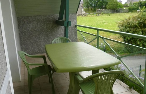 Igon Apartment | "La Chênaie" independent gîte