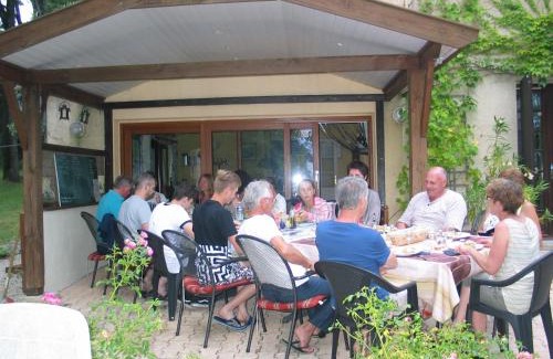 Payrac Bed & Breakfast | La Chêneraie