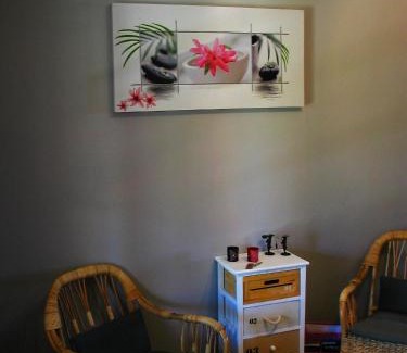 Payrac Bed & Breakfast | La Chêneraie