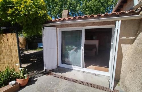 Cereste House | La Ch'tite Maison