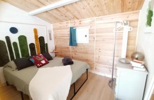 Cereste House | La Ch'tite Maison