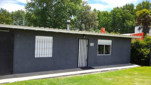 Colonia Chapadmalal House | La chacha