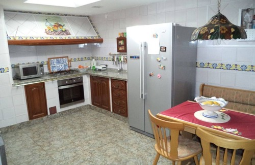 Godella House | "La Chacra" Typical Valencian House Nº Reg. VT-43498-V