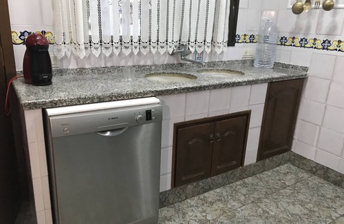 Godella House | "La Chacra" Typical Valencian House Nº Reg. VT-43498-V