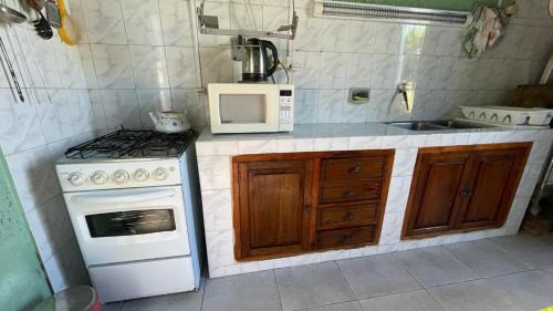 Minas House | La Chacra
