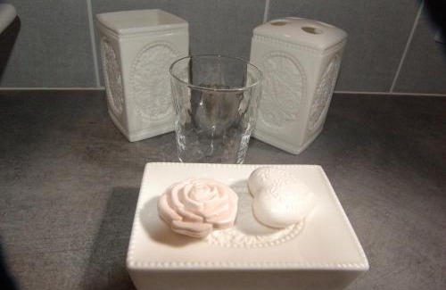Clef-Vallee-d'Eure Bed & Breakfast | La Chaiserie