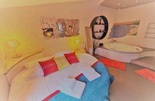 Noirmoutier-en-l'Ile House | La Chaize - Villa, Suites & Spa