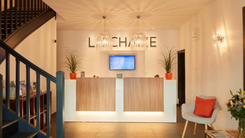 Noirmoutier-en-l'Ile House | La Chaize - Villa, Suites & Spa
