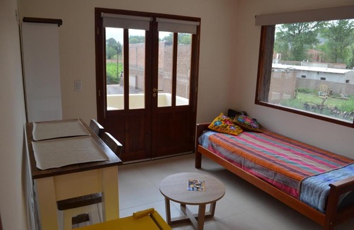 Humahuaca Apartment | La Chakana Humahuaca