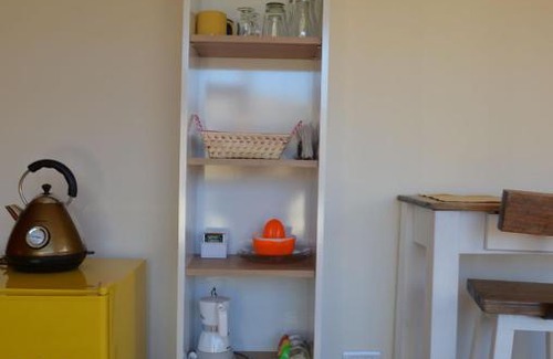Humahuaca Apartment | La Chakana Humahuaca