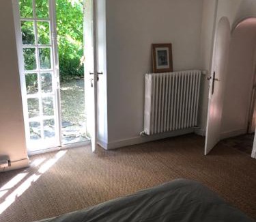 Chalo-Saint-Mars Bed & Breakfast | La Chalonnière