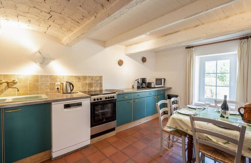 Le Poet-Laval House | La Chambaillarde by Interhome