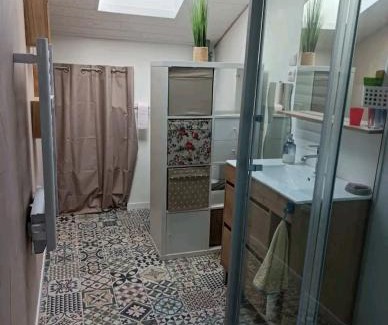 Ferdrupt House | La chambre CHAT,au coeur des Vosges