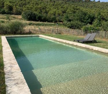 Grambois Bed & Breakfast | La Chambre d'Apolline