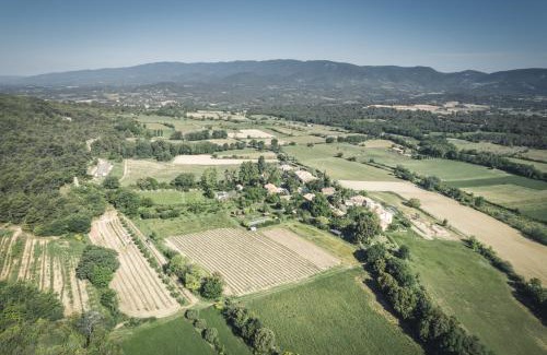 Grambois Bed & Breakfast | La Chambre d'Apolline