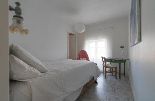 Navacelles Bed & Breakfast | La chambre de Seraphin