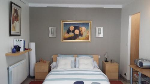 Parthenay Bed & Breakfast | La Chambre des Amis