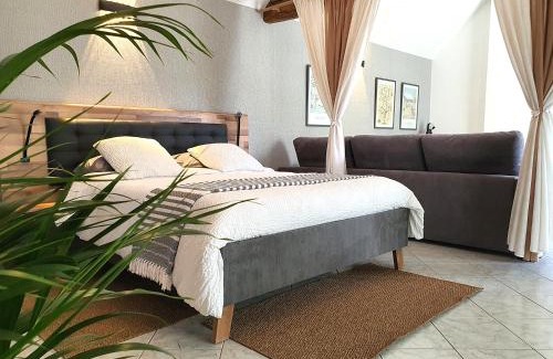 Cellettes Bed & Breakfast | La Chambre des Châteaux