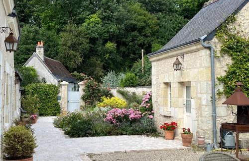 Valleres Bed & Breakfast | la Chambre des Dames