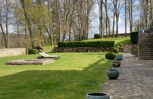 Montreuil-aux-Lions Bed & Breakfast | La chambre des vignerons