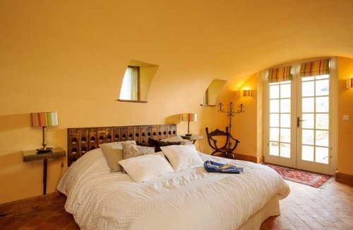 Montreuil-aux-Lions Bed & Breakfast | La chambre des vignerons
