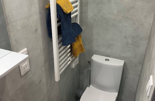 Bonne Apartment | La Chambre des Marmottons, the heart of the village