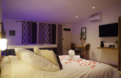 Saze Bed & Breakfast | La chambre des songes