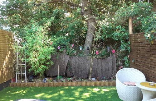 Saze Bed & Breakfast | La chambre des songes