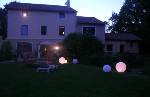 Laiz Bed & Breakfast | La Chambre du Meunier