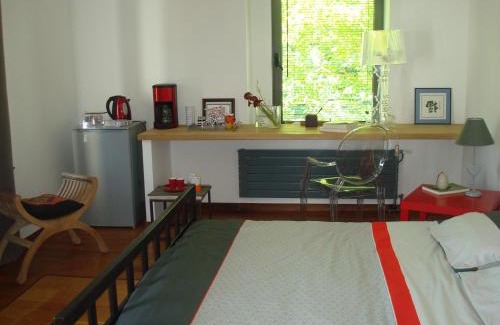 Laiz Bed & Breakfast | La Chambre du Meunier