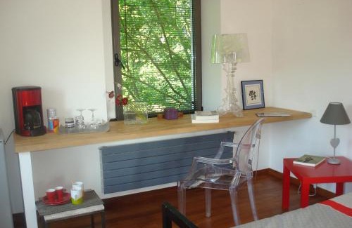 Laiz Bed & Breakfast | La Chambre du Meunier