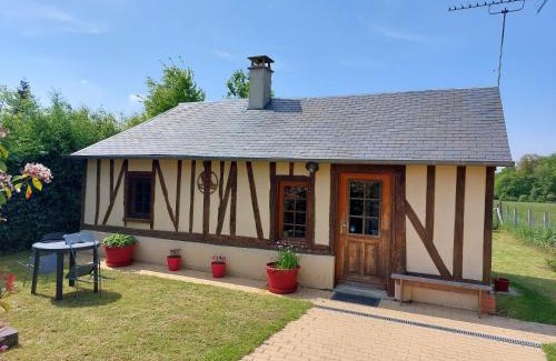Beaumesnil House | La Champêtre