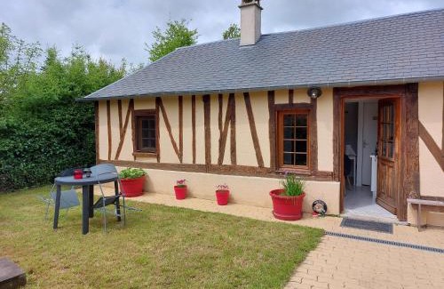 Beaumesnil House | La Champêtre