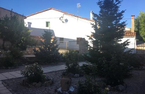 Carrascosa House | La Chaparra