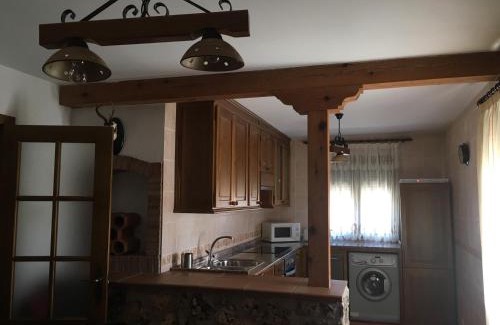 Carrascosa House | La Chaparra