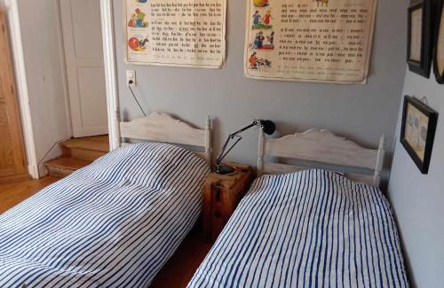 Dinant Bed & Breakfast | La chapelle
