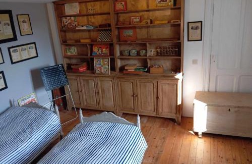 Dinant Bed & Breakfast | La chapelle